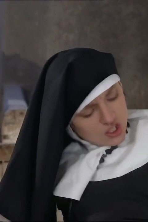 Dirty Stories of Nuns in a Cloistered Convent - Vol. 04
