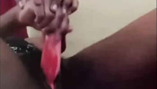 Indian Desi Girl masturbation