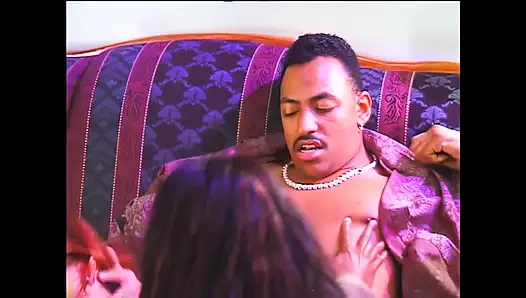 Hard Fucking All Night