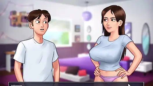 SummerTime Saga - Создать машину Xray