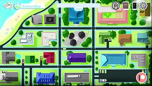 Sex note part 8: I need to ejaculate once I have a boner.