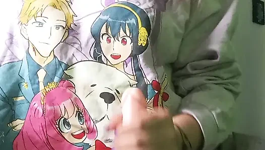 fall in love with me