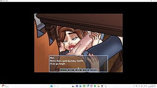 DEMON DEALS ΝΕΑ ΑΝΑΒΑΘΜΙΣΗ V.0.07 πρώτο μέρος