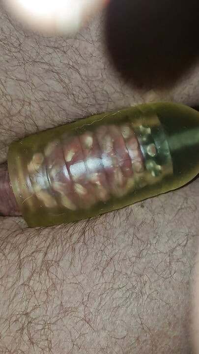 Sucking machine