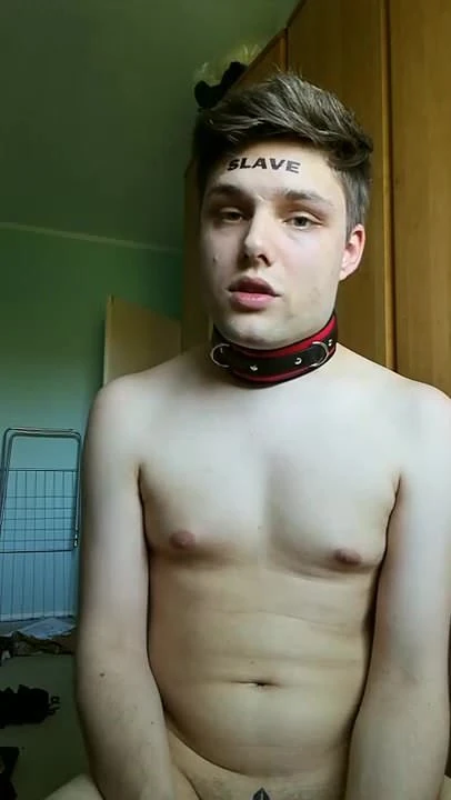 Целомудрие и анал (из задницы в рот)