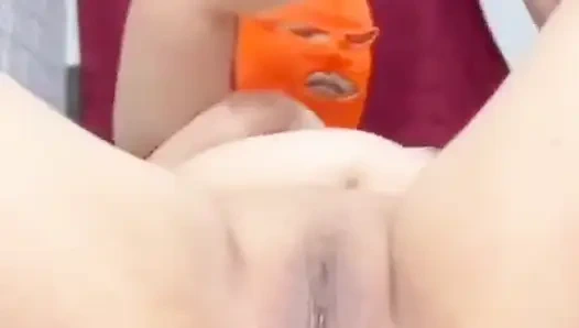 LDR with my stepdaughter