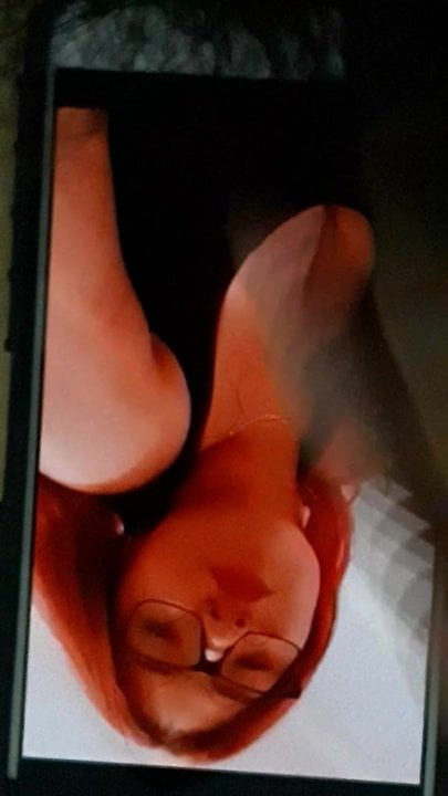 Cum tribute  Laura 3 riquisimas chichotas uff