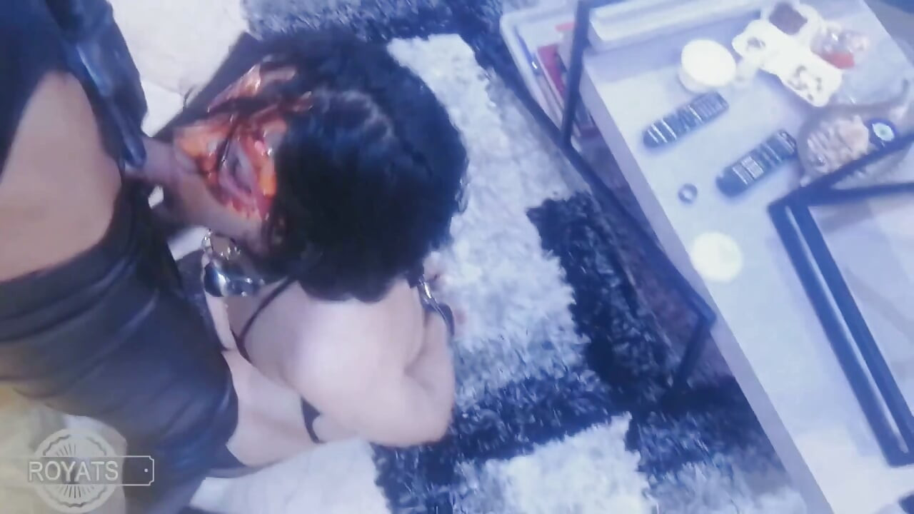 Fucking Submissive Femboy Vol 2 P1