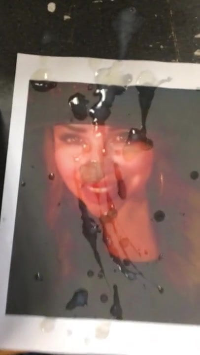 Cum On Pic Tribute to Diannaromo 4