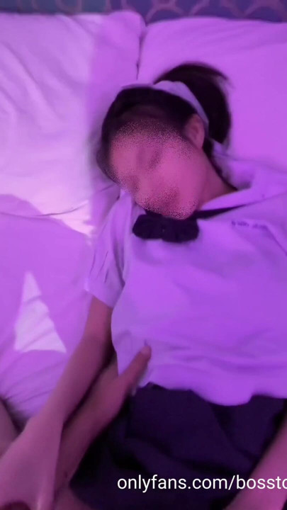 POV Thai student so cute | Clip 1