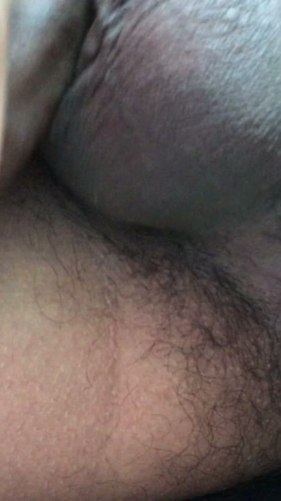 the strangest way to masturbate | Clip 1