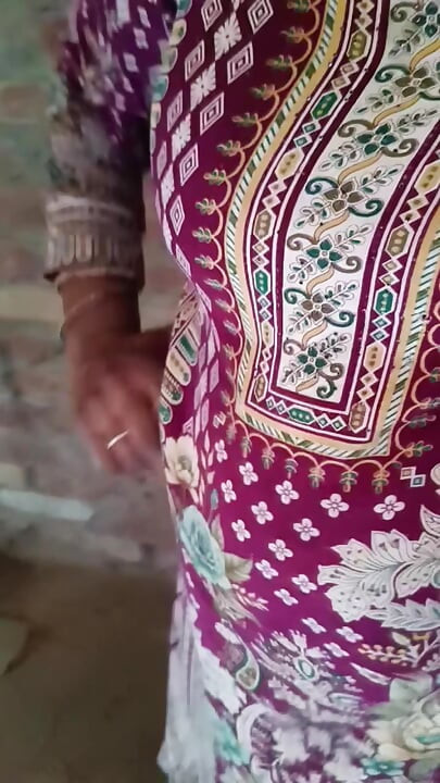 Bhabhi ko jyada