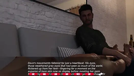 Tetangga nakal - v1.09