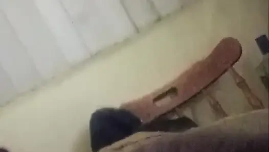 Yalnız kızgın yarak