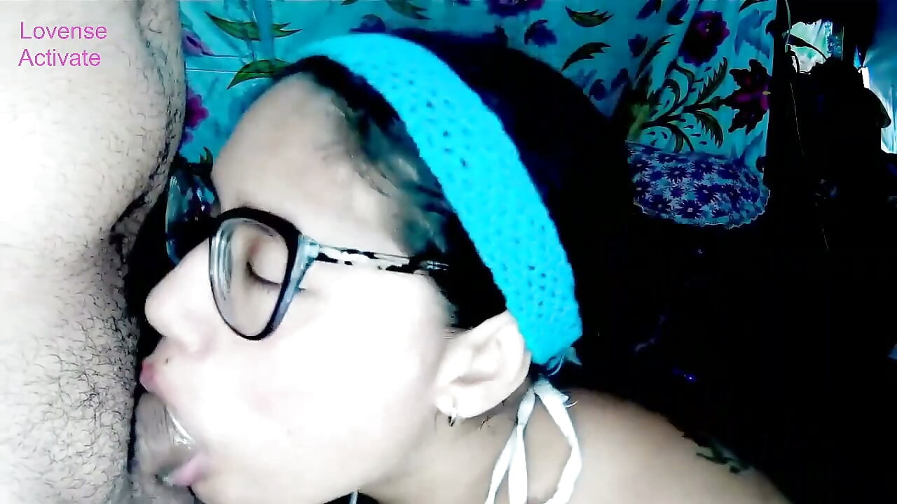 Blowjob Fuck Explosive Throat Deep Cum