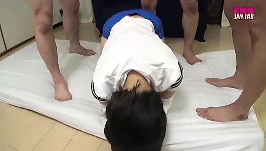 Koleksi Desire Ai.m si Cewek Tomboy Yang Penuh Gairah Pt.4