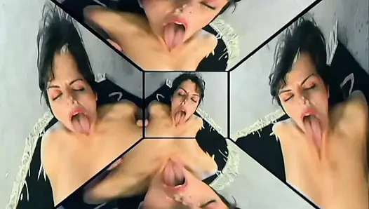 Büyük kalın dudaklı ekstra kıllı çalı klasik sikiş