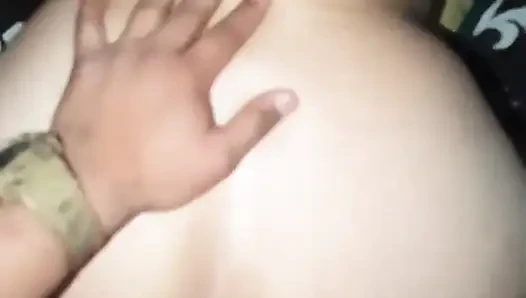 I Came to Watch Film and Have Anal Sex