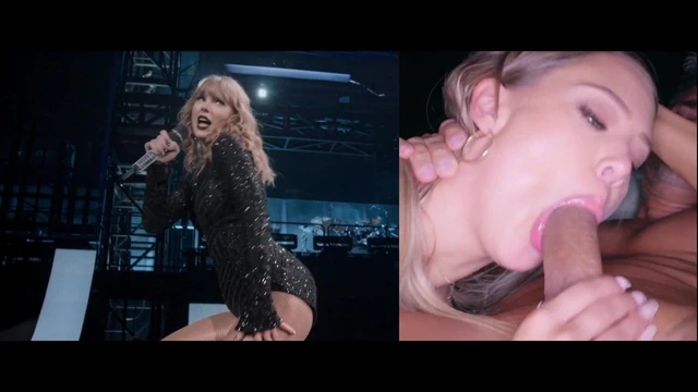 Style, Blowjob PMV