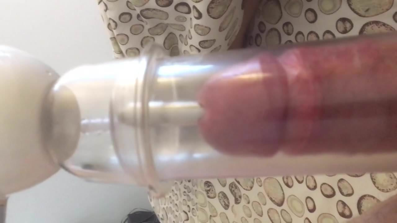 Pumping and Sounding