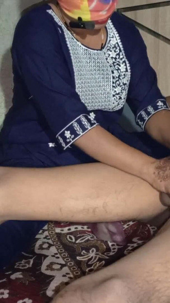 Must-share moment from "Step sister video Indian desi girl"