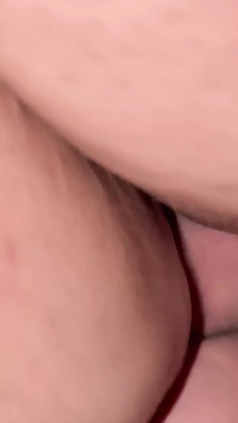 Cum Inside in Fat Arabian Girl