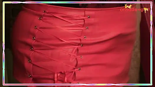 Sex fun with my pleasure slave