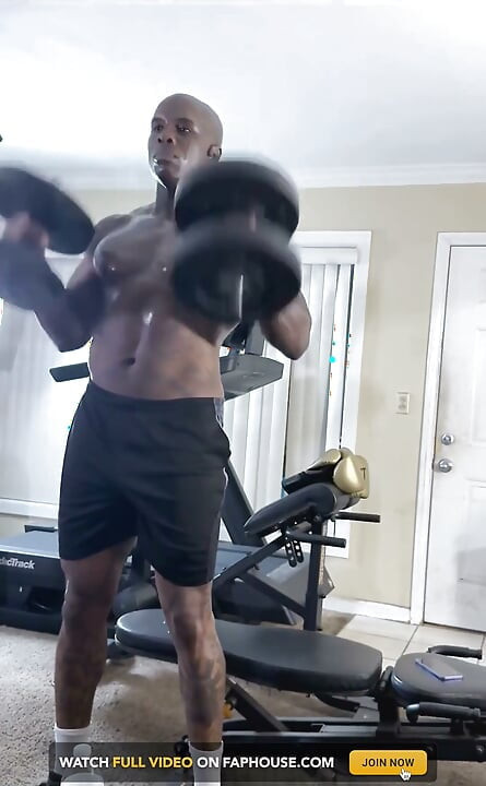 Mcpherson Vital Fitness