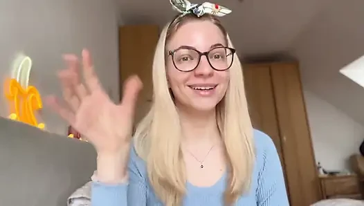 Как рассказать ей о вашем микро размере!