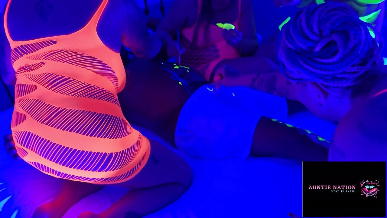 Uv Mayhem