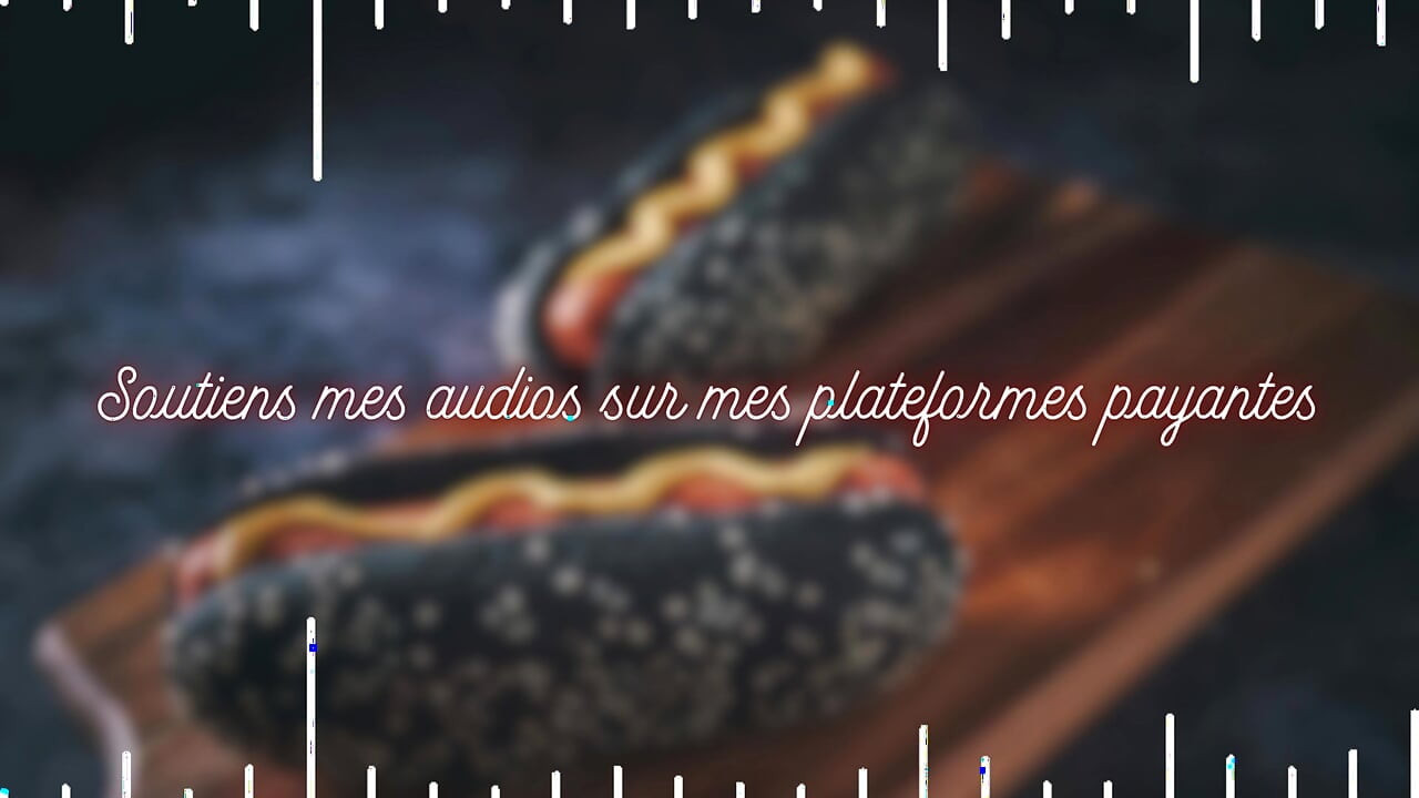 J'encule un Mari et sa femme - Frans audioverhaal Swinger anale pegging
