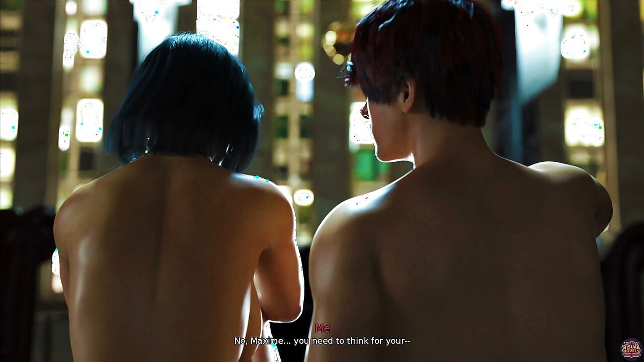 Game of Hearts Part 4