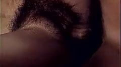 hairy
