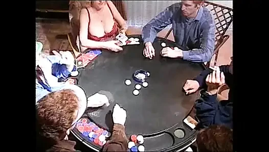 Devlerin grup seksi (tam film)