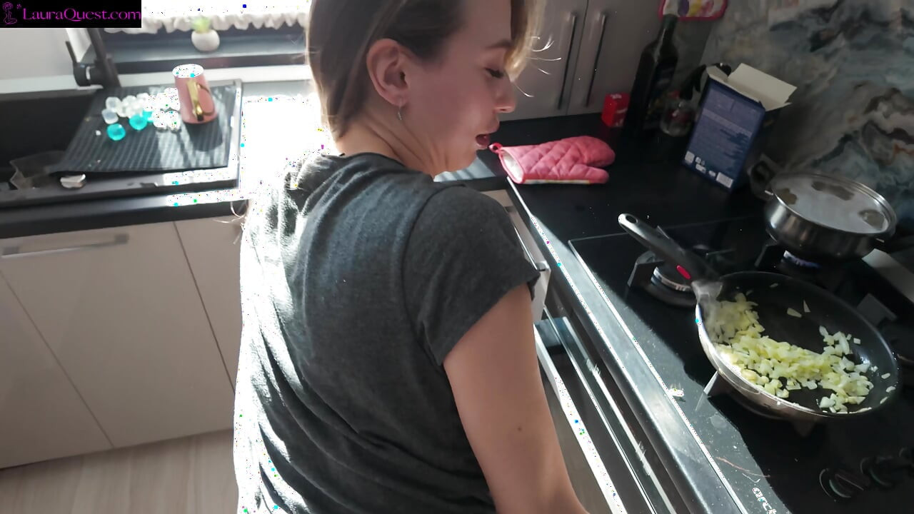 Perfect Girlfriend Experience, Your  Nympho Girlfriend  Owns You for a Full Day (POV)