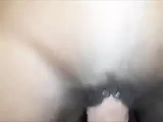 cum in open pussy