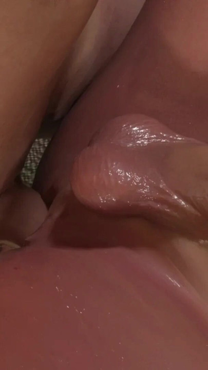 Max Fucks Lorries Asshole With His Cock | Clip 1