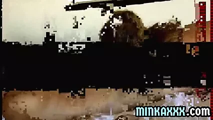 Minka - Pounded by Young Guy