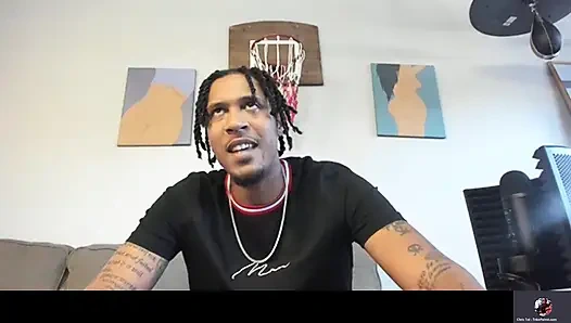 Интервью с TrikePatrol - Jahan X