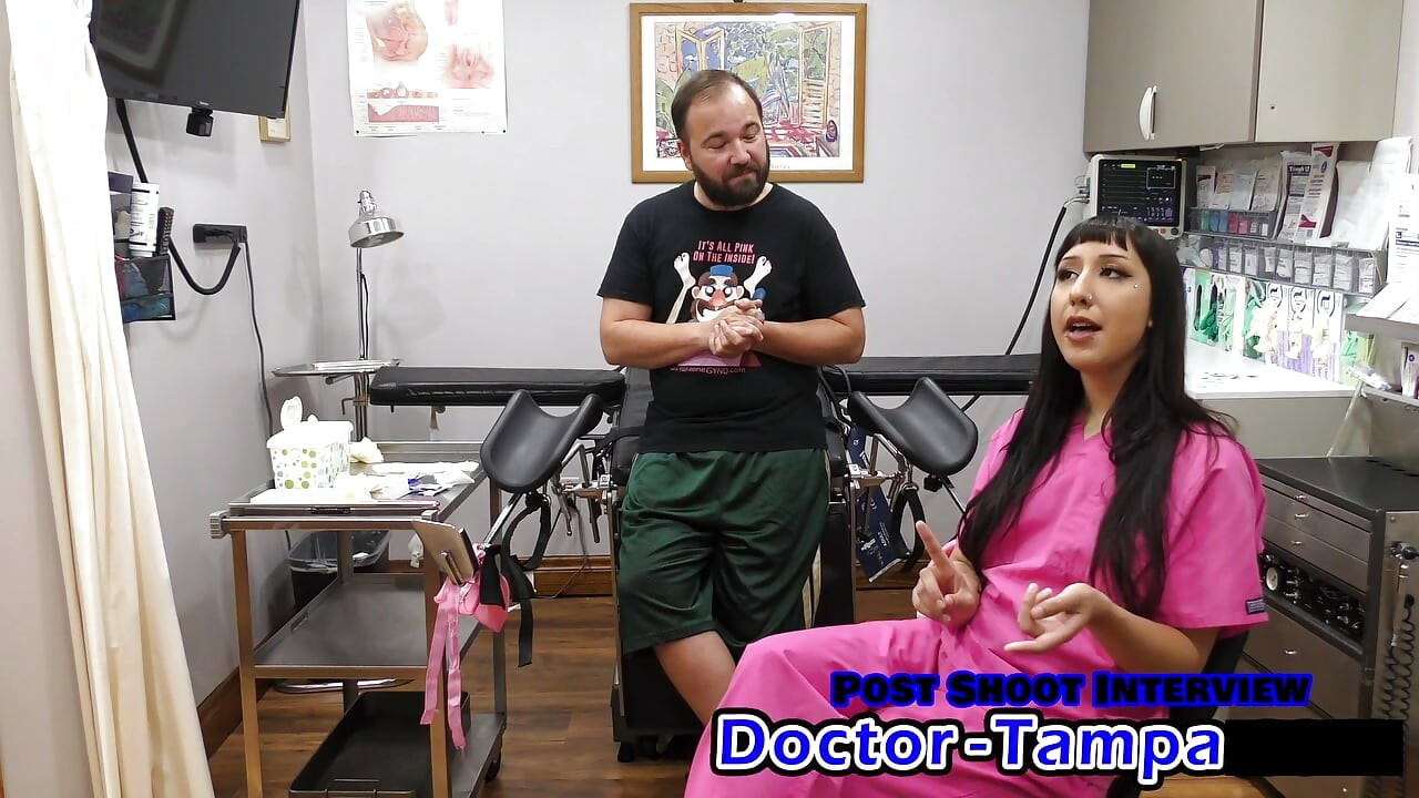 Dr. tampa - Die schmutzigen Dermatologen - Selena Sativa