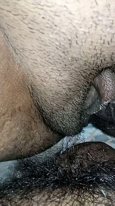 Punjabi Indian aunty fucked in POV cowgirl style with loud moans | Clip 1