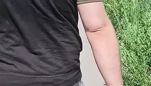 My husband bet his 28-year-old apprentice that he couldn't fuck me... I made him lose the bet.