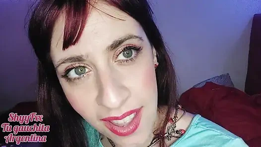 Utangaç döviz - birlikte mastürbasyon yapalım 31 talimatı