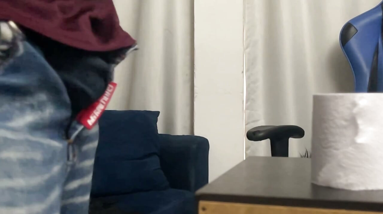 He cums in my pussy I tell him no