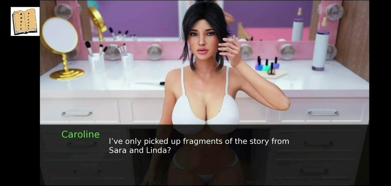 Orașul Milfy 3