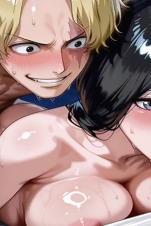 Sabo Op X Retsu Bleach