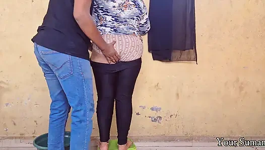 Üvey kız kardeş ona yardım etmemi istedi ve sonra her şey değişti.