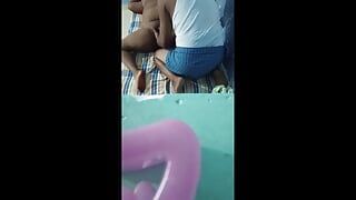 Village Telugu Stepsister Secret Harder Fucked With Stepbrother Mms Part 1 leaked