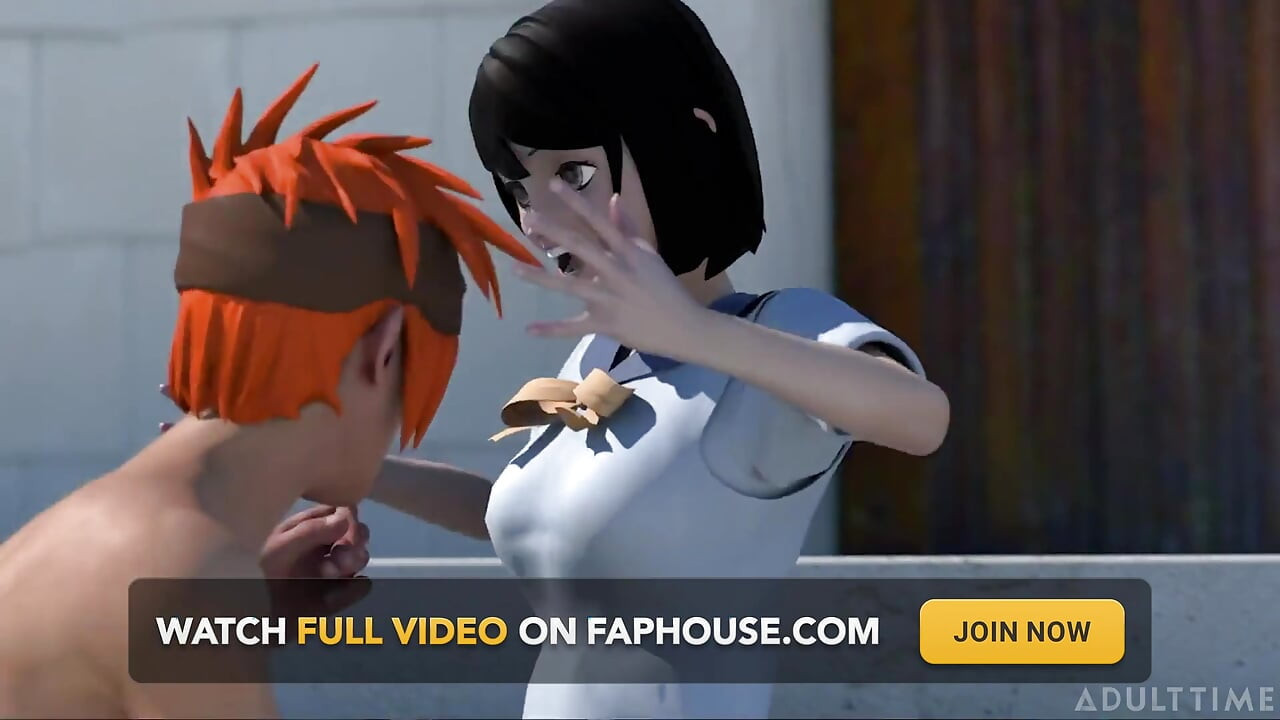 Hentai Sex College 2nd Semester Part 1 - Hentai Cutie Gets Creampied on Her First Day Back