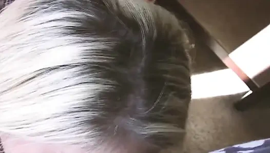 Booty workoutscene-2_blonde MILF mit großen hintern im fitnessstudio gefesselt, endet am ende und wird hart gefickt